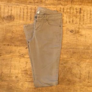 Banana Republic Stretch Skinny Jeans